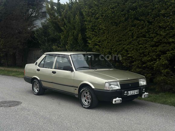 Sahibinden Tofaş Doğan L 1991 Model 