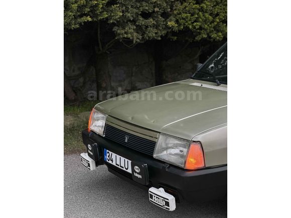 Sahibinden Tofaş Doğan L 1991 Model 