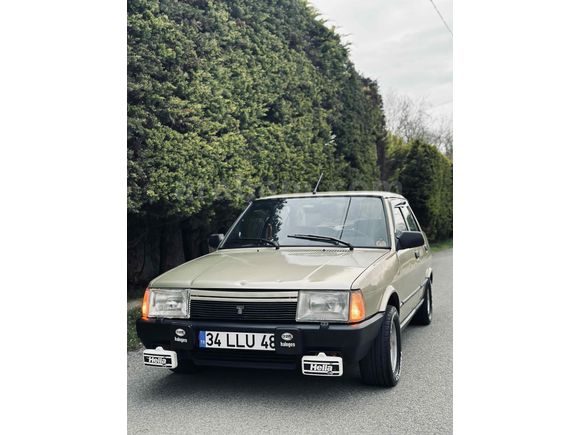 Sahibinden Tofaş Doğan L 1991 Model 