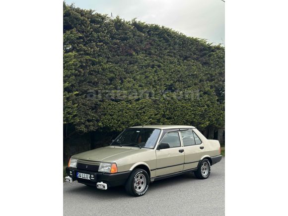 Sahibinden Tofaş Doğan L 1991 Model 