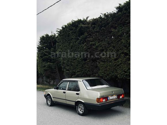 Sahibinden Tofaş Doğan L 1991 Model 