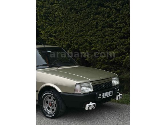 Sahibinden Tofaş Doğan L 1991 Model 