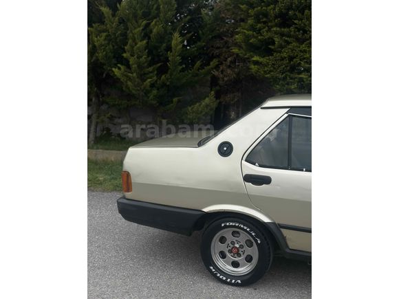 Sahibinden Tofaş Doğan L 1991 Model 
