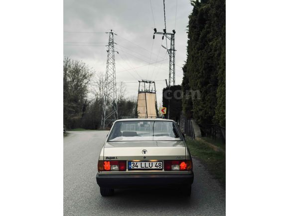 Sahibinden Tofaş Doğan L 1991 Model 