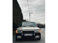 Sahibinden Tofaş Doğan L 1991 Model 