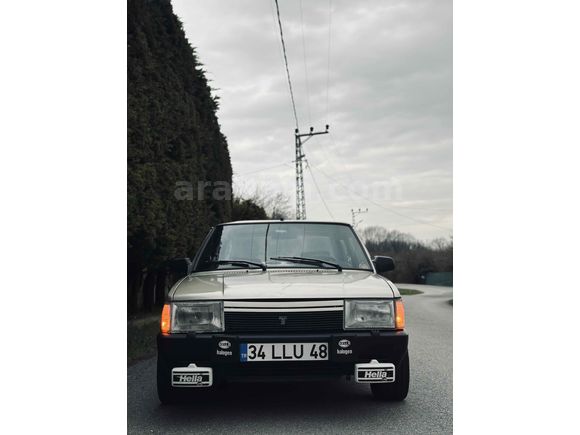 Sahibinden Tofaş Doğan L 1991 Model 