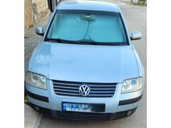 Sahibinden Alman tankı Volkswagen Passat 1.6 Trendline 2004 Model