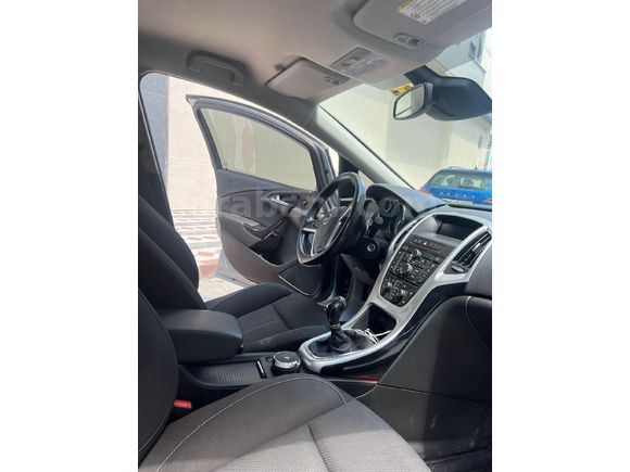 Sahibinden Opel Astra 1.4 T Sport 2015 Model Acil Satılık