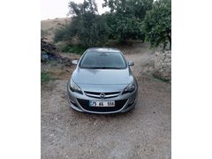 Sahibinden Opel Astra 1.4 T Sport 2015 Model Acil Satılık