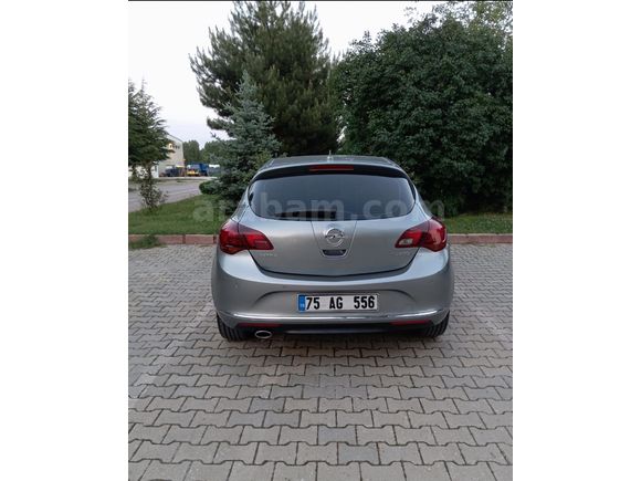 Sahibinden Opel Astra 1.4 T Sport 2015 Model Acil Satılık