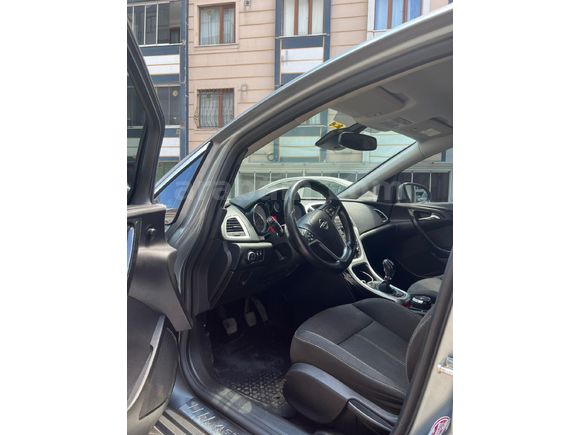 Sahibinden Opel Astra 1.4 T Sport 2015 Model Acil Satılık
