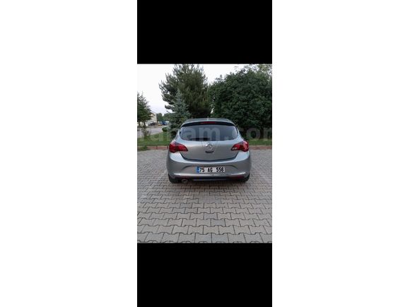 Sahibinden Opel Astra 1.4 T Sport 2015 Model Acil Satılık
