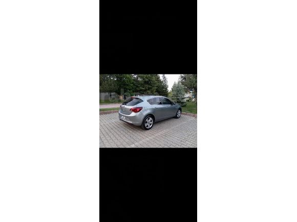 Sahibinden Opel Astra 1.4 T Sport 2015 Model Acil Satılık