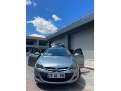 Sahibinden Opel Astra 1.4 T Sport 2015 Model Acil Satılık