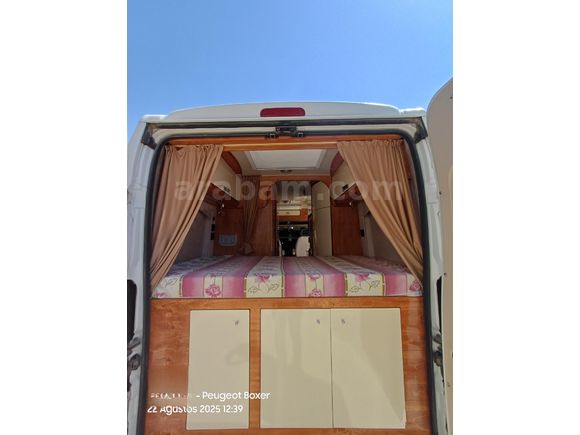 Sahibinden Karavan Motokaravan