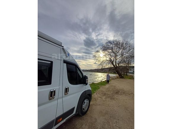 Sahibinden Karavan Motokaravan