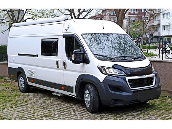 Sahibinden Karavan Motokaravan