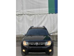 Sahibinden Dacia Duster 1.5 dCi Laureate look hatasız boyasız 4x4 
