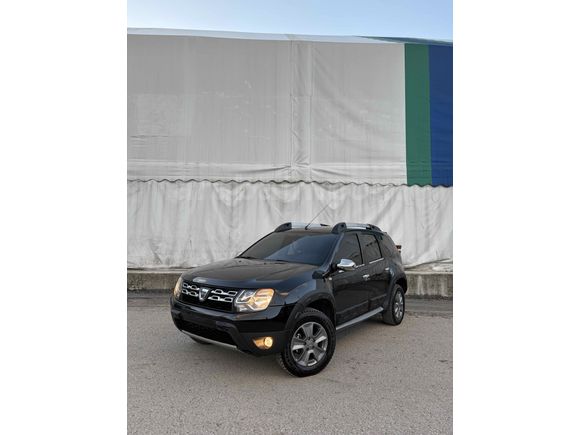Sahibinden Dacia Duster 1.5 dCi Laureate look hatasız boyasız 4x4 
