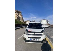 Sahibinden Citroen Berlingo 1.6 HDi Selection 2015 Model 