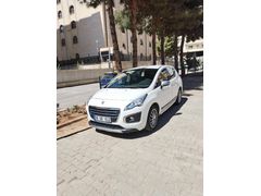 Sahibinden Peugeot 3008 1.6 BlueHDi Active 2015 Model  102.000 km Beyaz