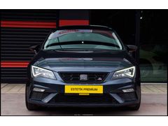 Sahibinden Seat Leon 1.5 EcoTSI FR 2018 Model 