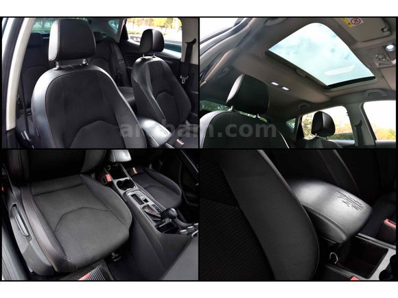 Sahibinden Seat Leon 1.5 EcoTSI FR 2018 Model 