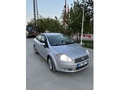 Sahibinden Fiat Linea 1.3 Multijet Active Plus 2012 Model  139.000 km Gri (metalik)