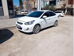 Sahibinden Hyundai Accent Blue 1.4 CVVT Mode Plus 2012 Model  200.000 km Beyaz