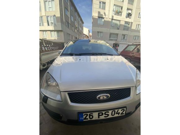 Sahibinden Ford C-Max 1.6 TDCi Trend 2005 Model 