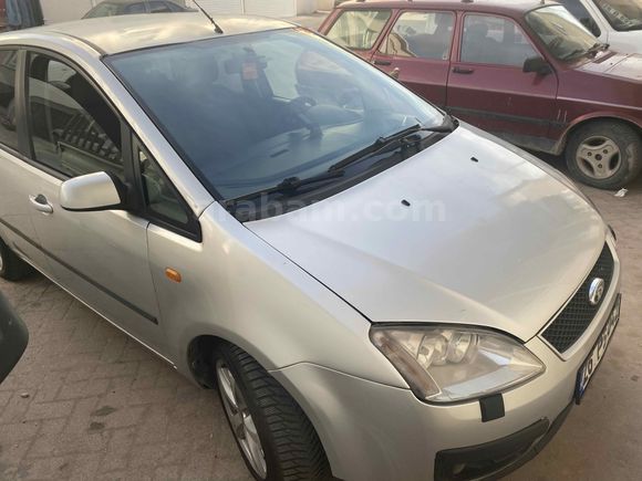 Sahibinden Ford C-Max 1.6 TDCi Trend 2005 Model 