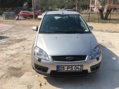 Sahibinden Ford C-Max 1.6 TDCi Trend 2005 Model 