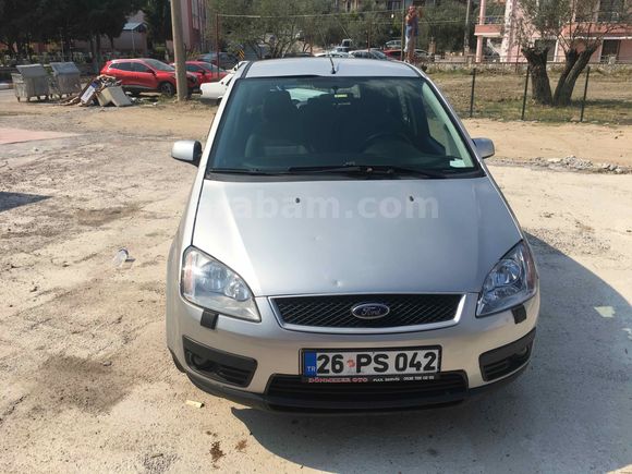 Sahibinden Ford C-Max 1.6 TDCi Trend 2005 Model 