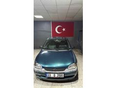 Sahibinden Opel Corsa 1.4 Swing 1998 Model 