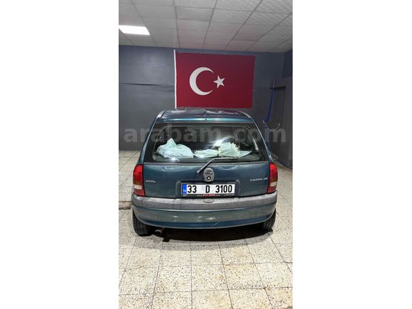 Sahibinden Opel Corsa 1.4 Swing 1998 Model 
