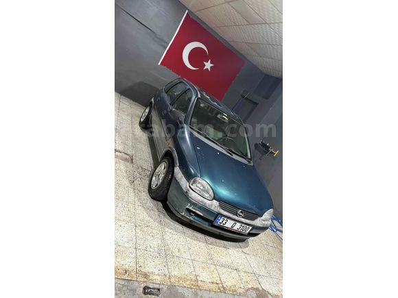 Sahibinden Opel Corsa 1.4 Swing 1998 Model 