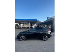 Sahibinden Nissan X-Trail 1.6 dCi Platinum Premium Pack 2015 Model  210.000 km Yeşil (metalik)