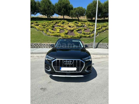 Sahibinden Audi Q3 35 TFSI Advanced 2022 Model 