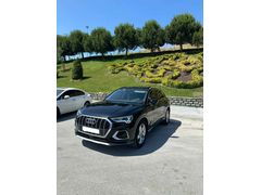 Sahibinden Audi Q3 35 TFSI Advanced 2022 Model 