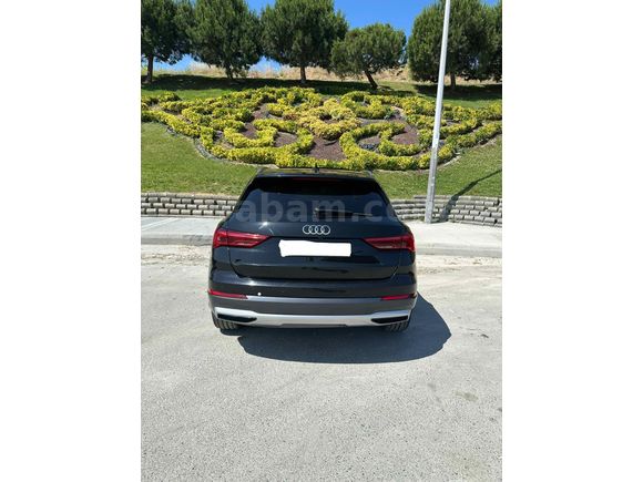 Sahibinden Audi Q3 35 TFSI Advanced 2022 Model 