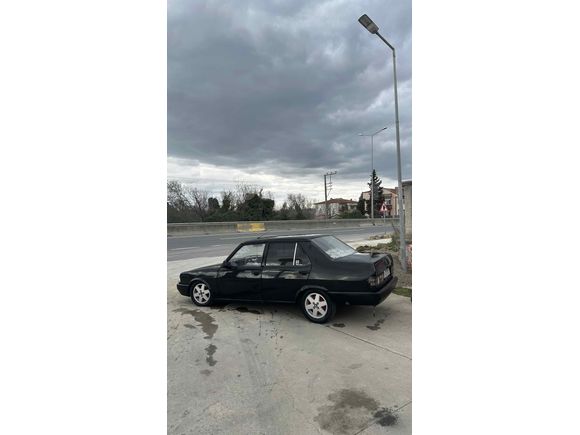 Sahibinden Tofaş Şahin 1.6 1992 Model 