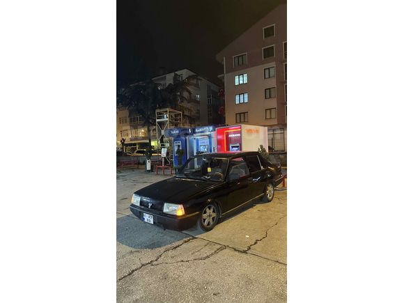 Sahibinden Tofaş Şahin 1.6 1992 Model 