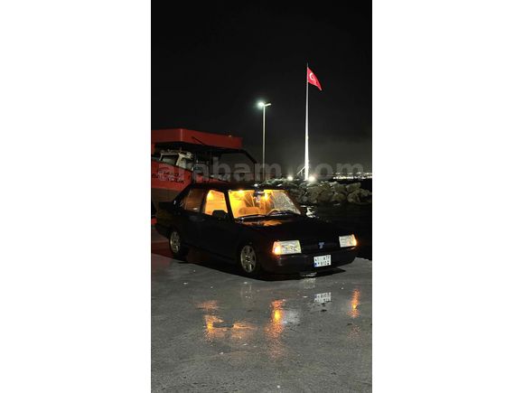 Sahibinden Tofaş Şahin 1.6 1992 Model 