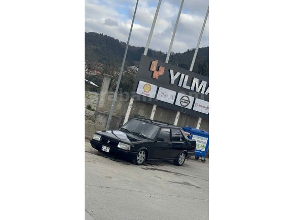 Sahibinden Tofaş Şahin 1.6 1992 Model 