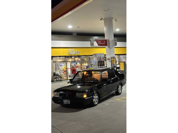 Sahibinden Tofaş Şahin 1.6 1992 Model 