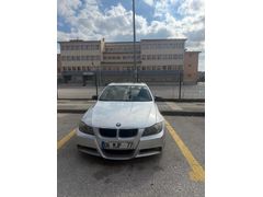 Sahibinden BMW 3 Serisi 320d Premium 2006 Model 