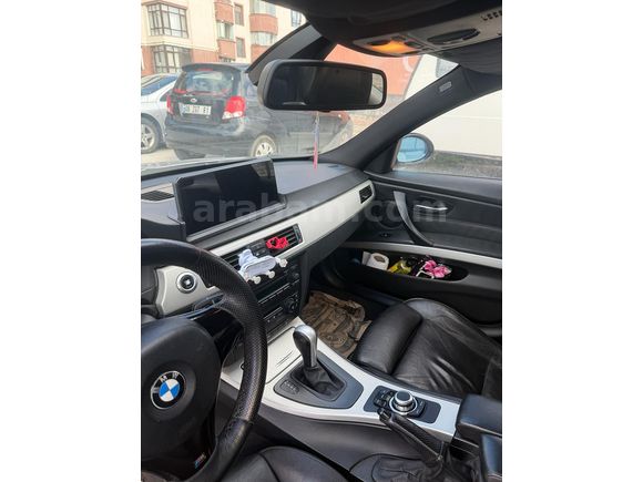 Sahibinden BMW 3 Serisi 320d Premium 2006 Model 