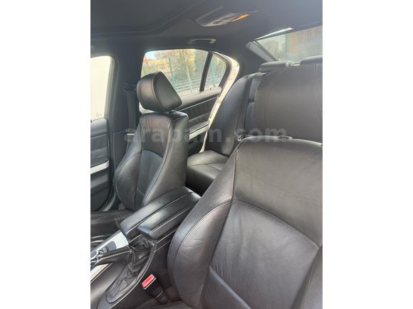 Sahibinden BMW 3 Serisi 320d Premium 2006 Model 
