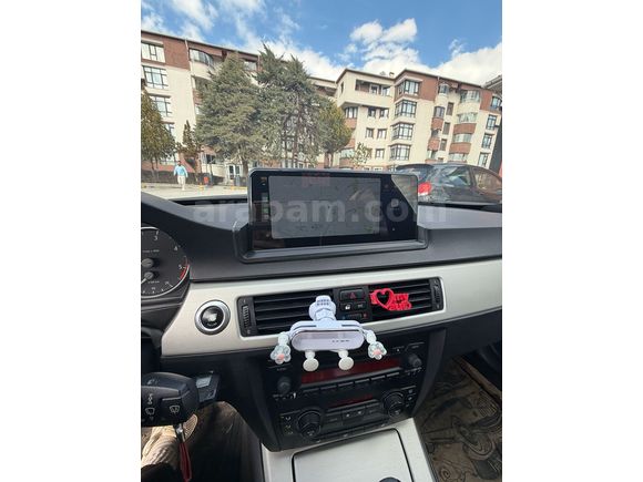 Sahibinden BMW 3 Serisi 320d Premium 2006 Model 