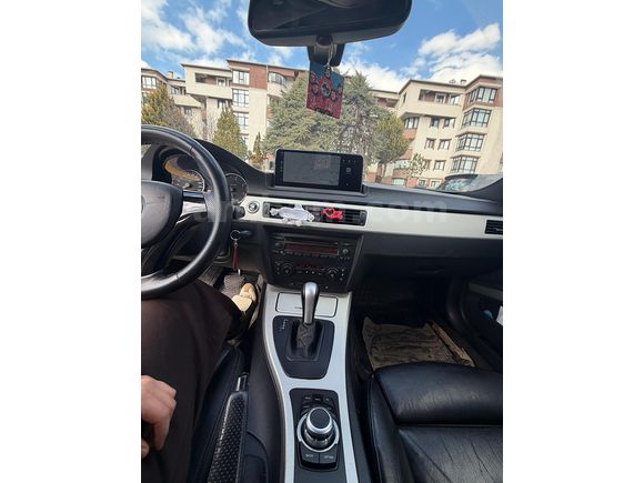 Sahibinden BMW 3 Serisi 320d Premium 2006 Model 